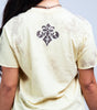 Affliction Women's Pictoral Tee