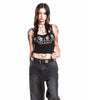Affliction Women's Death Trial Tank