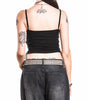 Affliction Women's Death Trial Tank