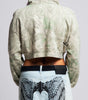 Affliction Women's Collapse Hood