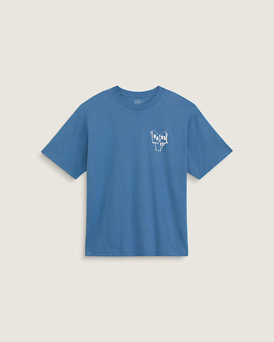 Vans Men's All's Well Tee