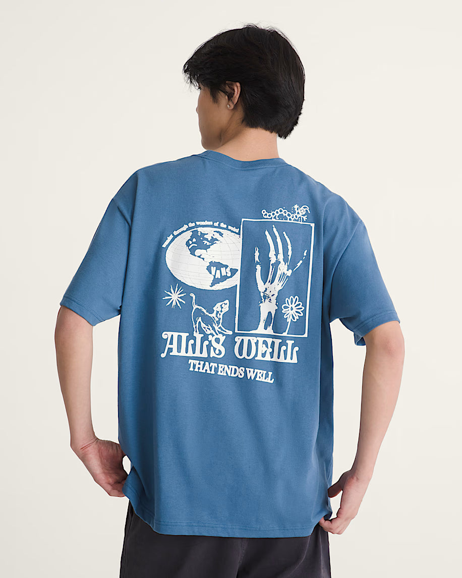 Vans Men's All's Well Tee