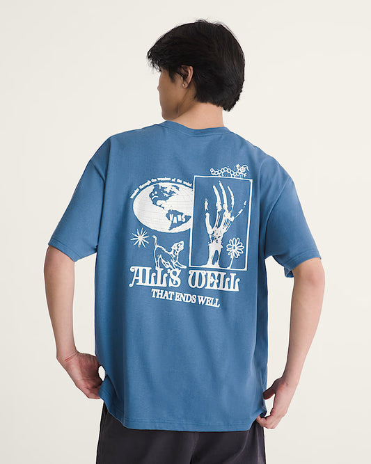 Vans Men's All's Well Tee