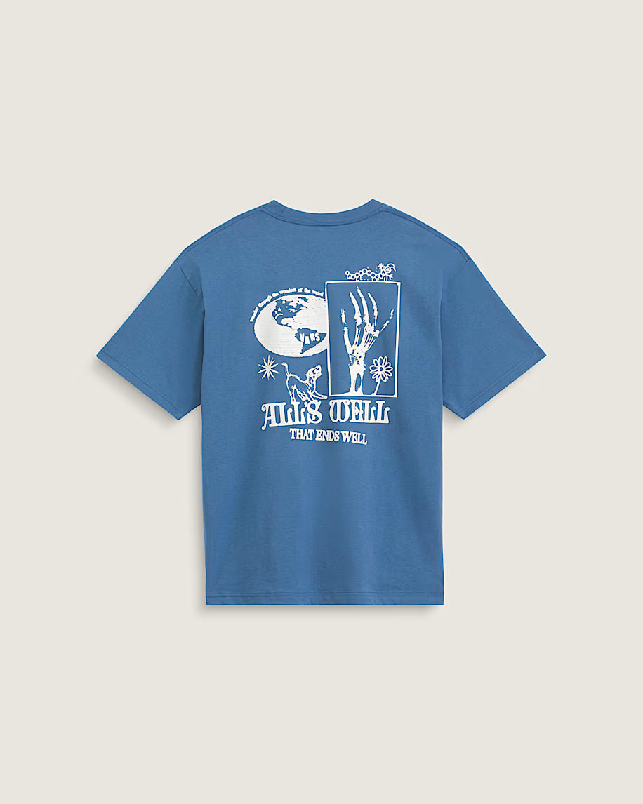 Vans Men's All's Well Tee