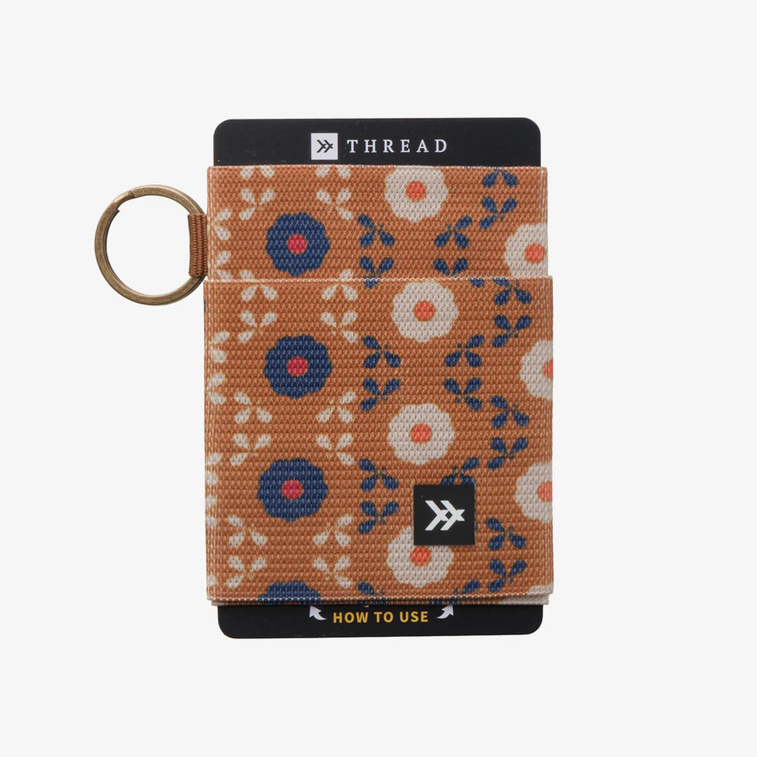 Thread Elastic Wallet
