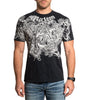 Affliction Men's Angels Tee