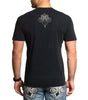 Affliction Men's Angels Tee