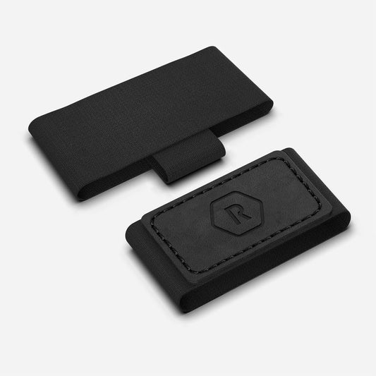 Ridge Replacement Leather Cash Strap