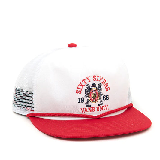 Vans Sixty Sixers Trucker Hat