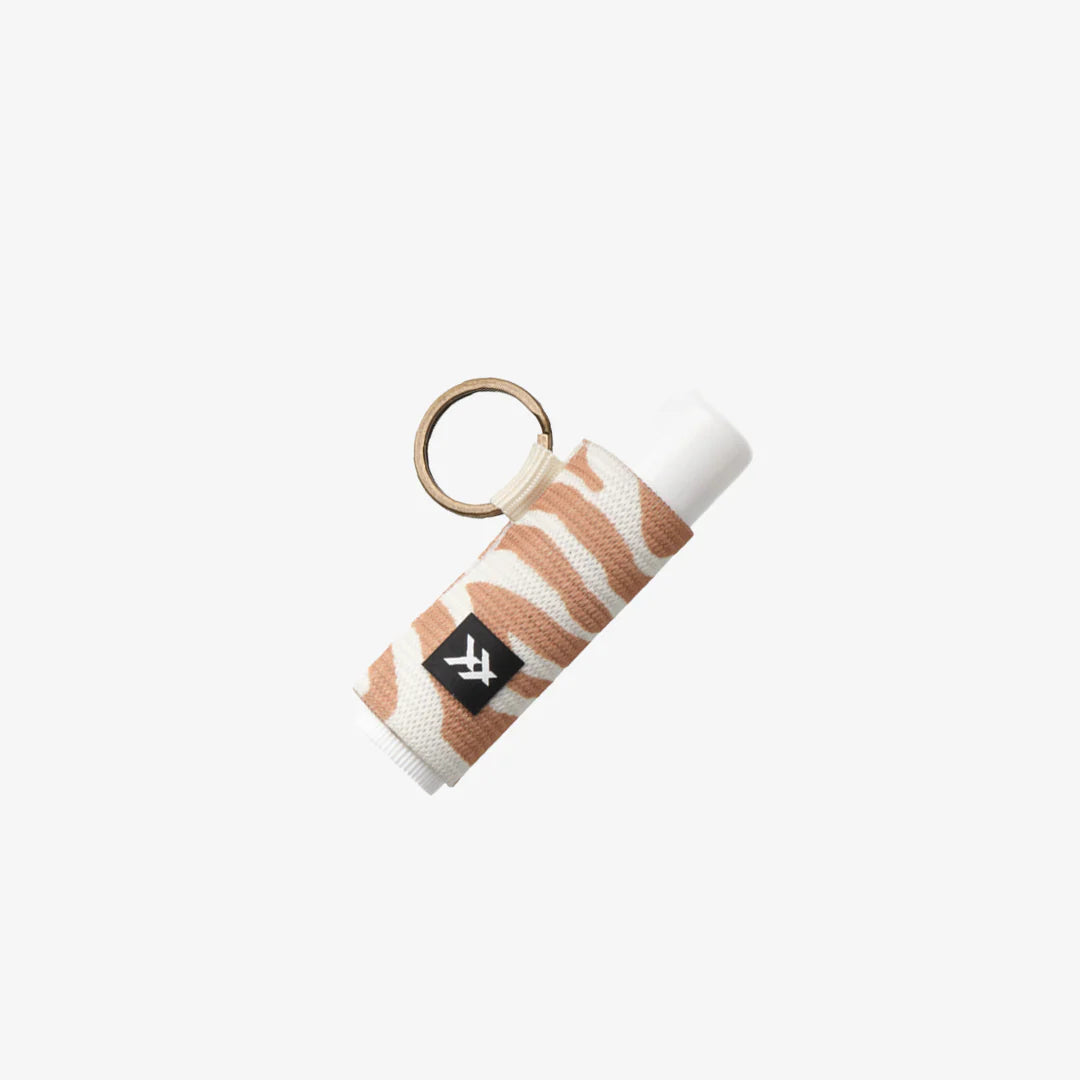 Thread Lip Balm Holder