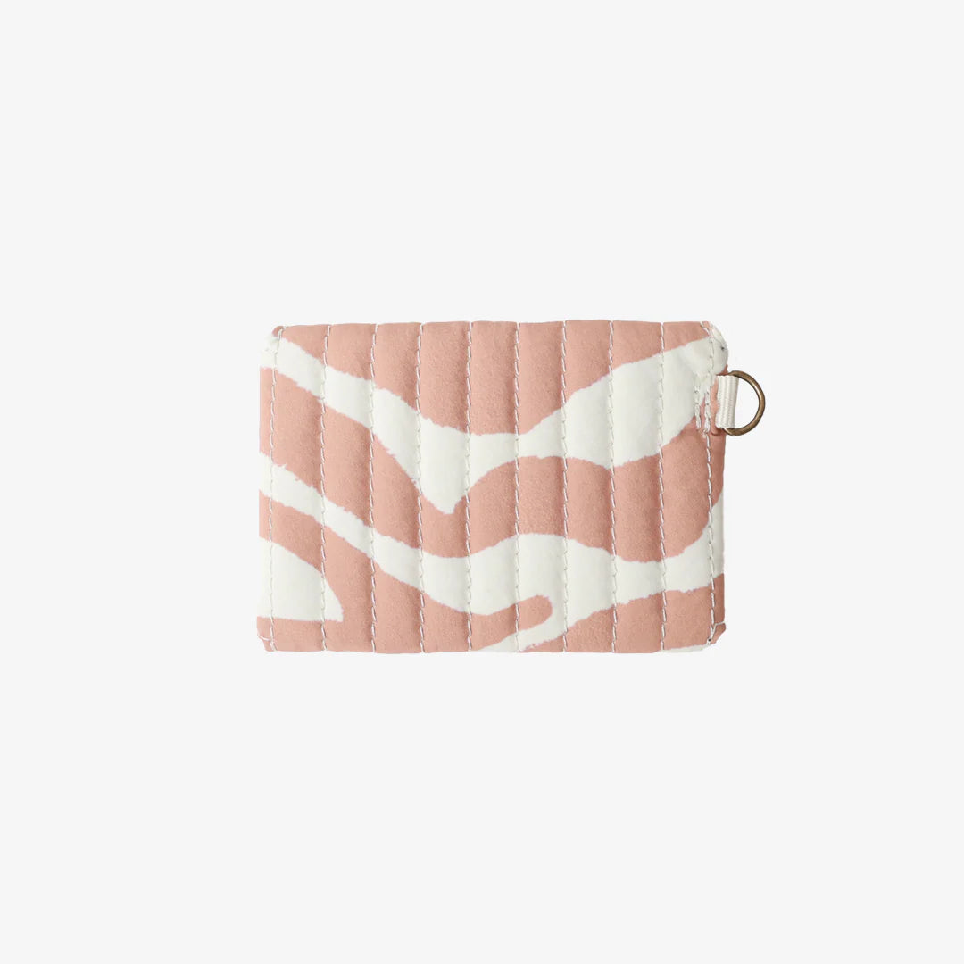 Thread Envelope Wallet