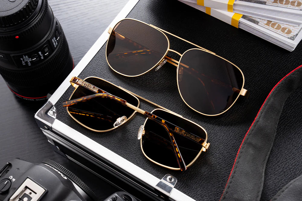 Heatwave Incline Sunglasses