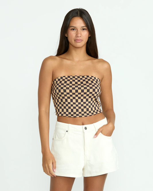 Volcom Women's Stoneway Tube