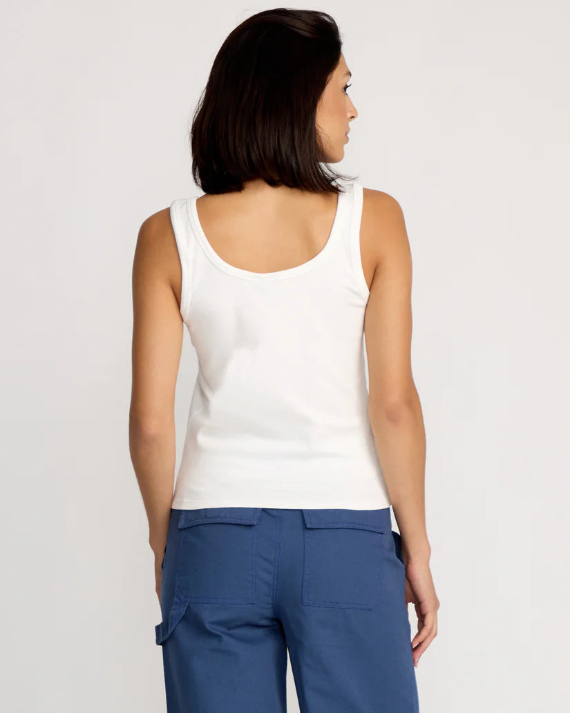 Volcom Women's Stoney Time Tank