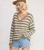 Volcom Women's Sand Groupie Sweater