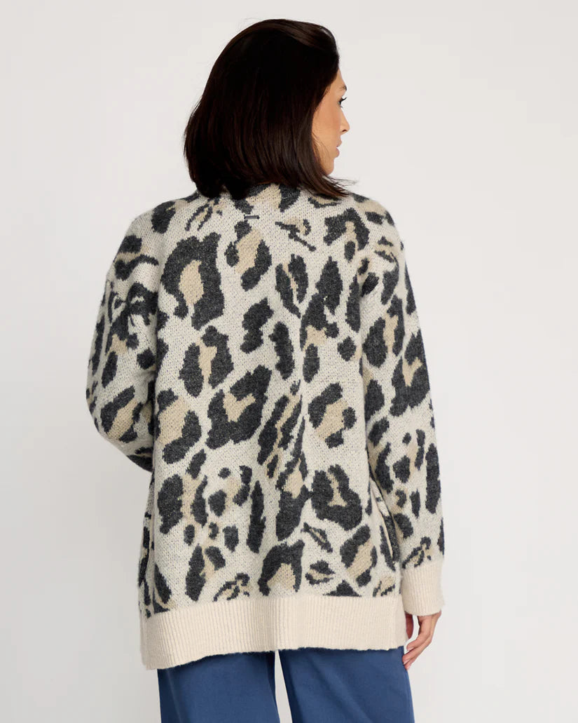 Volcom Women's Wylding Out Cardigan