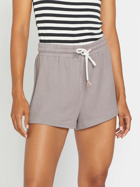 Lil Fleece Short