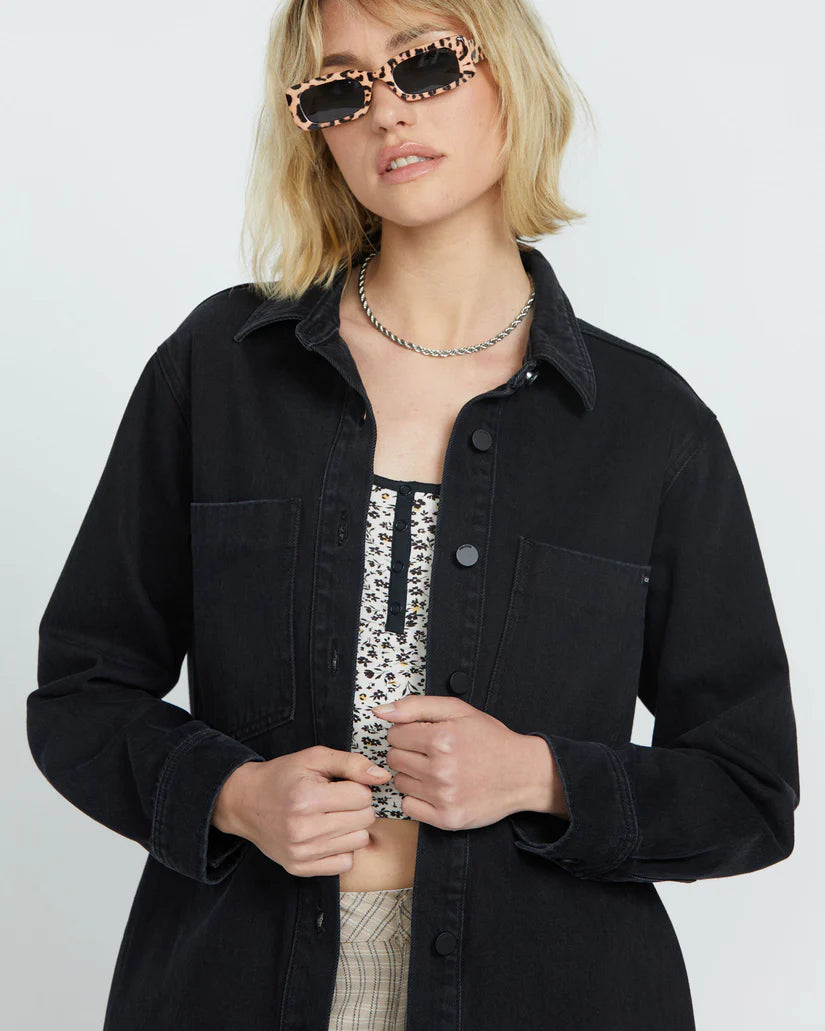 Volcom Chill Trap 2 Jacket