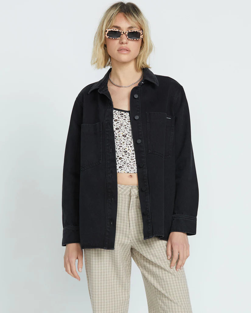 Volcom Chill Trap 2 Jacket