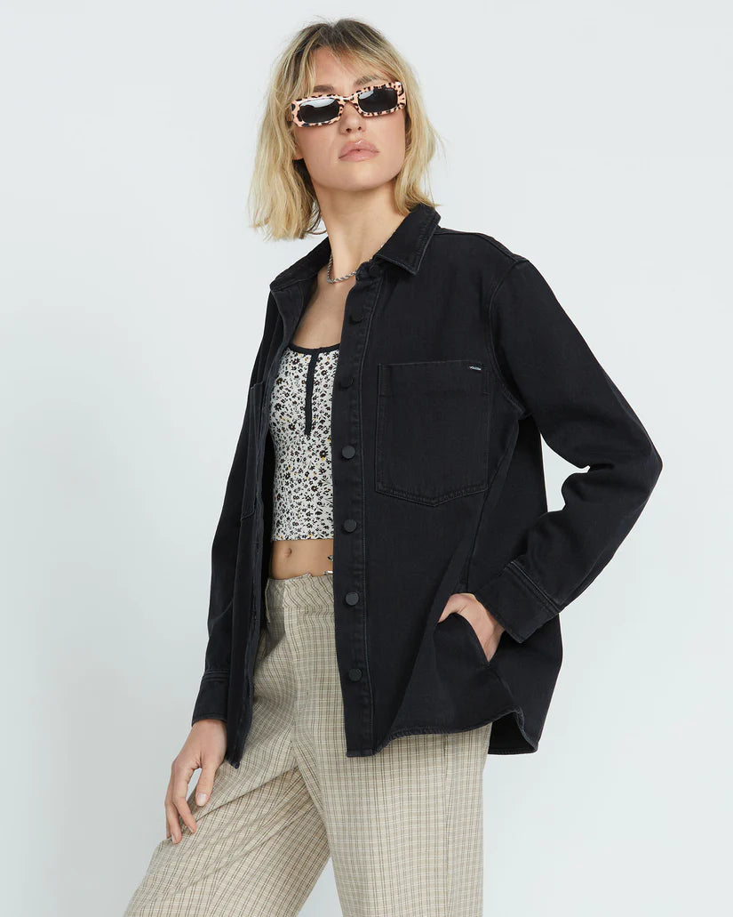 Volcom Chill Trap 2 Jacket