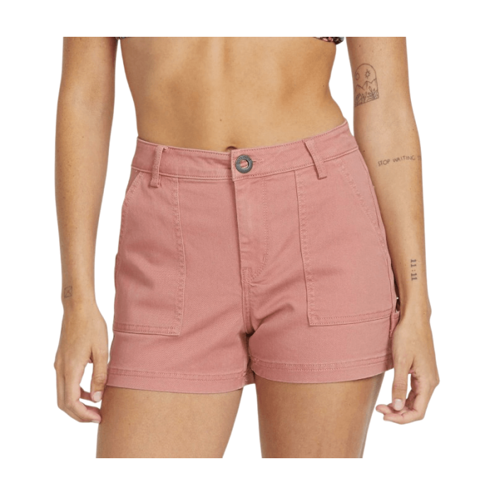 Volcom Stone Kraft Short