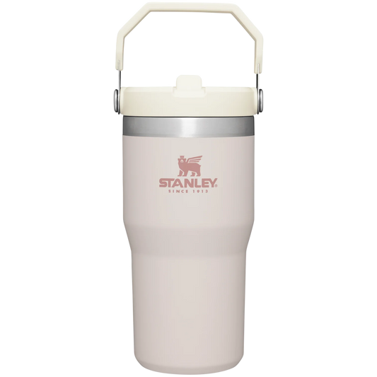 The Flip Straw Tumbler 20oz