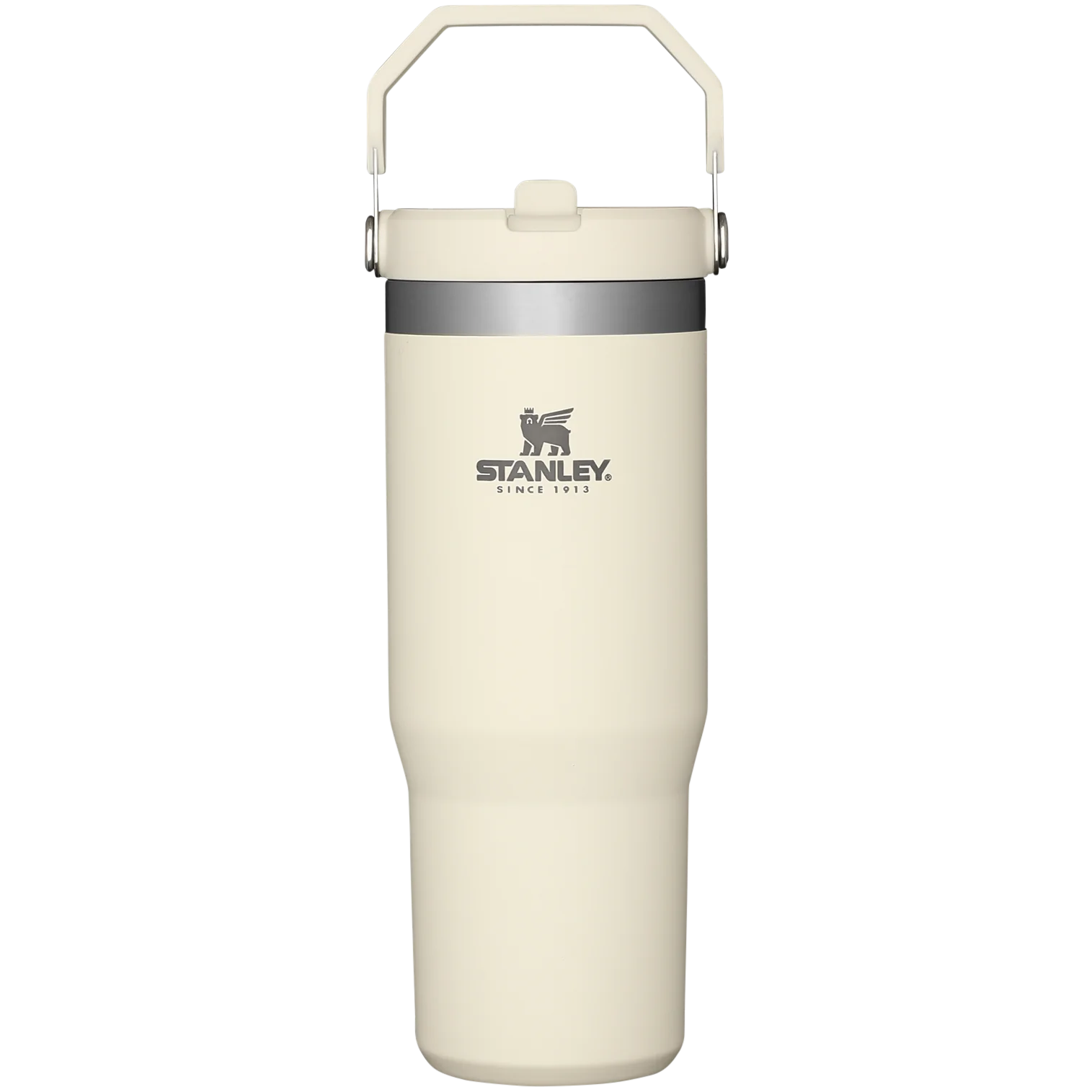 The Flip Straw Tumbler 30oz