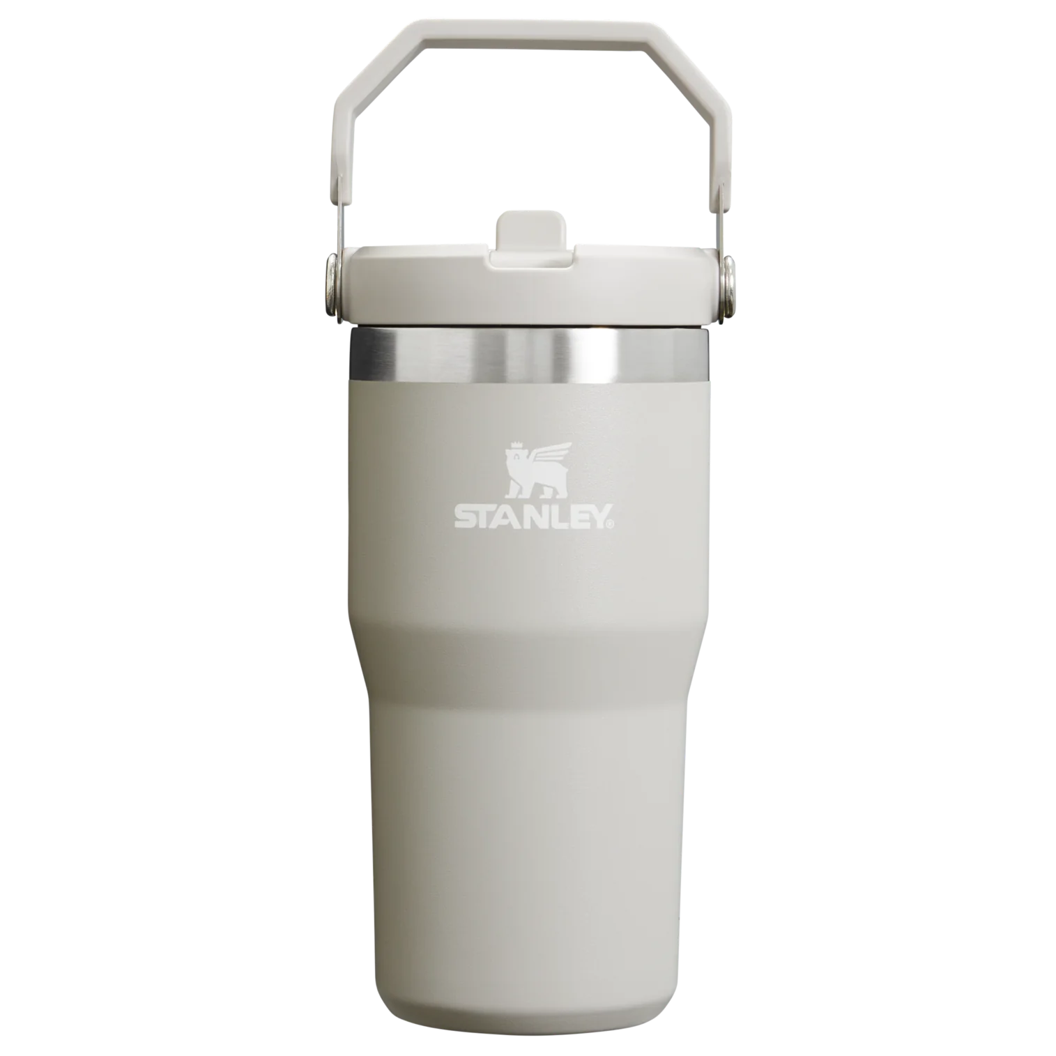 The Flip Straw Tumbler 20oz