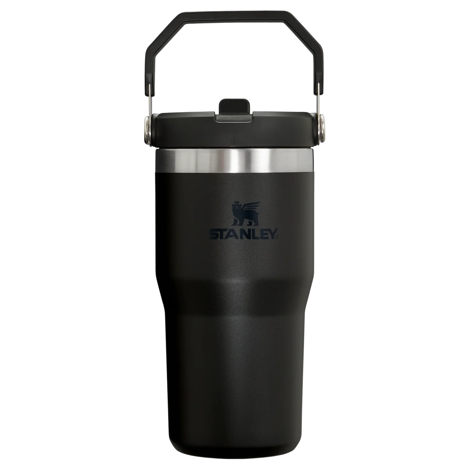 The Flip Straw Tumbler 20oz