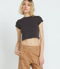 Volcom Women's Lil Baby Tee
