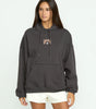 Volcom Women's Stone Art Up Hoodie