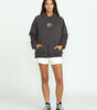 Volcom Women's Stone Art Up Hoodie
