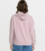Volcom Women's Stone Art Up Hoodie