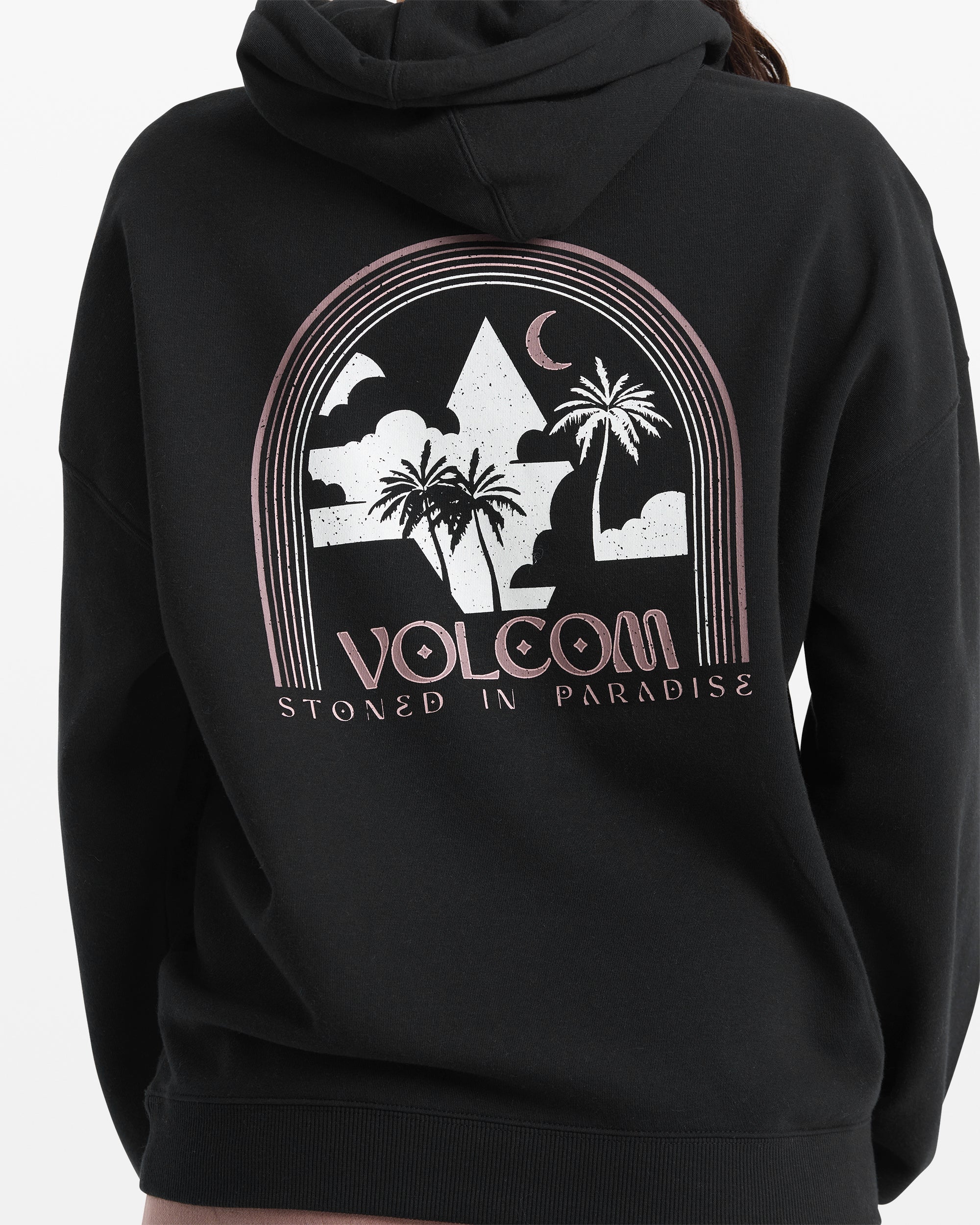 Volcom Stone Art Up Hoodie