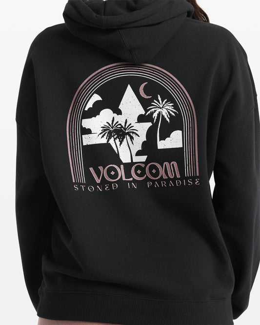 Volcom Stone Art Up Hoodie