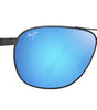 Maui Jim Castles Sunglasses