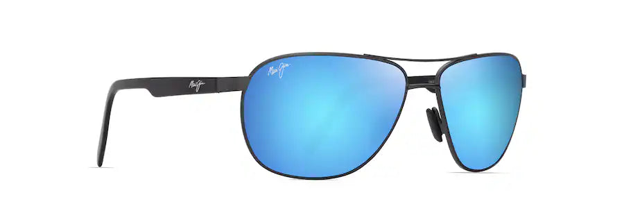 Maui Jim Castles Sunglasses