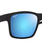 Maui Jim THE FLATS Sunglasses