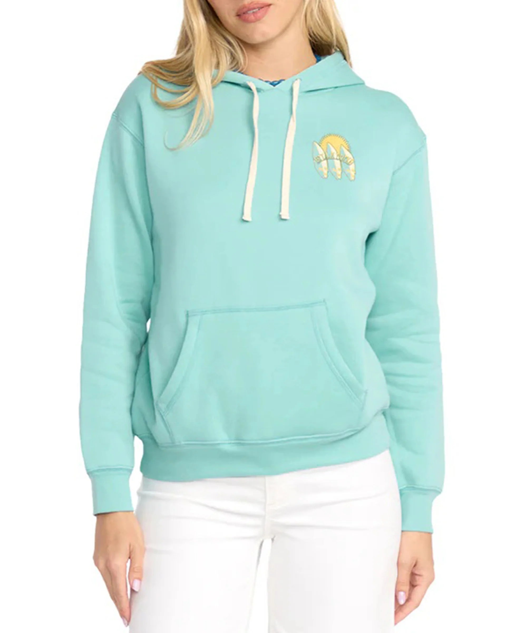 Billabong Ready and Set P/O Fleece