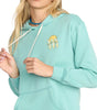 Billabong Ready and Set P/O Fleece