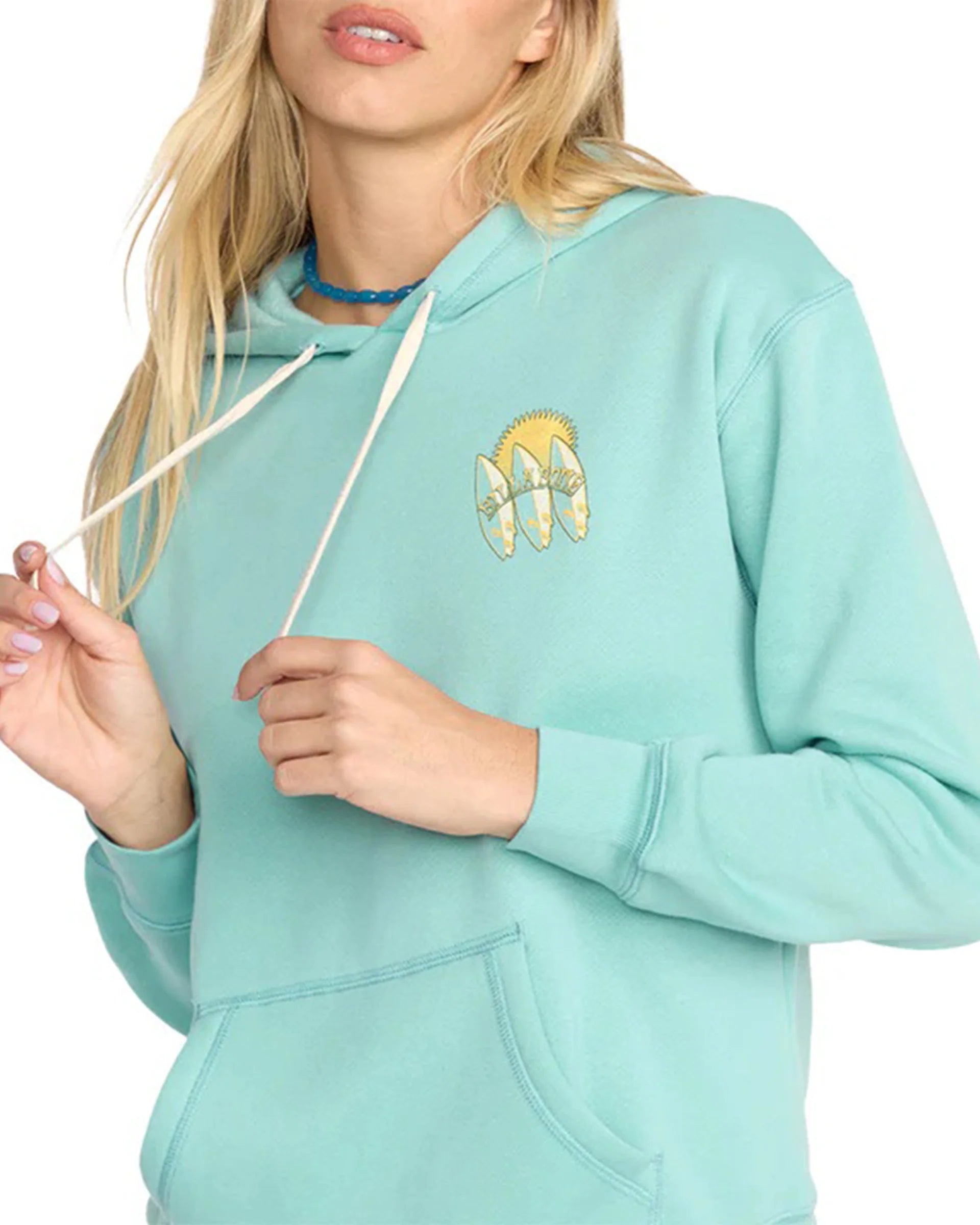Billabong Ready and Set P/O Fleece