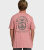 Billabong Men's Forge Premium Tee