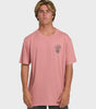 Billabong Men's Forge Premium Tee