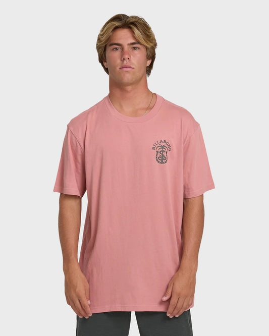 Billabong Men's Forge Premium Tee