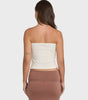Billabong Women's Sweet Coast Tube Top
