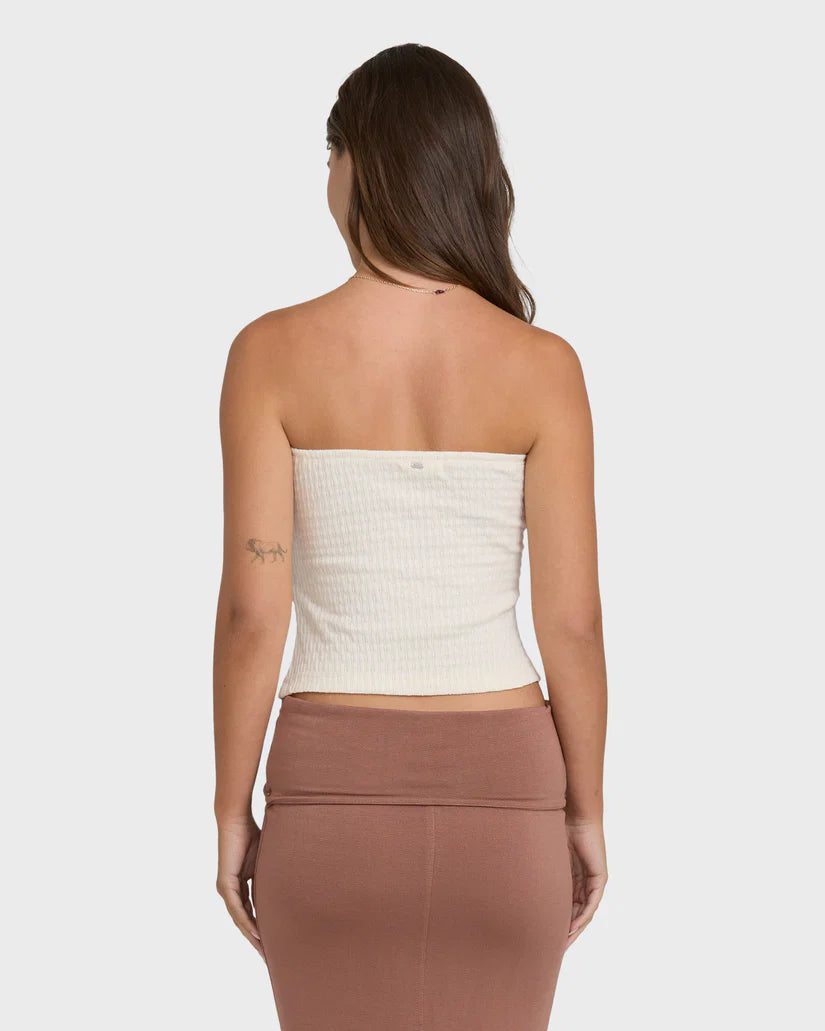 Billabong Women's Sweet Coast Tube Top