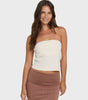 Billabong Women's Sweet Coast Tube Top