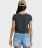 Billabong Women's Daily Tee