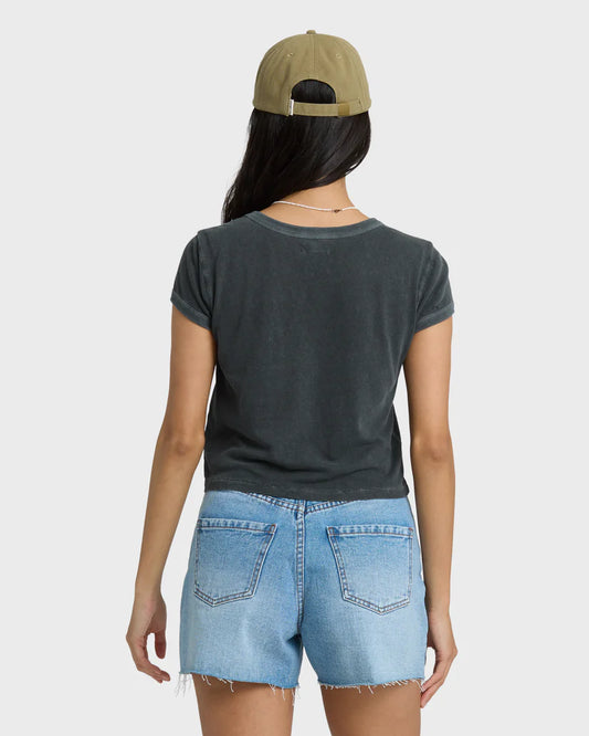 Billabong Women's Daily Tee