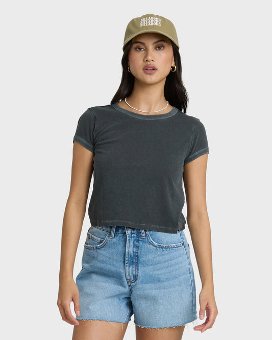 Billabong Women's Daily Tee